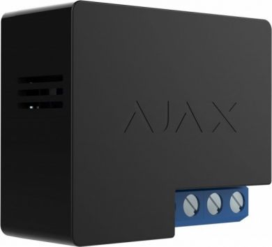 Ajax WallSwitch, 1000m, 110-230V 38189 | Elektrika.lv